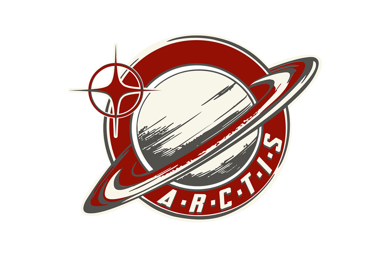 A.R.C.T.I.S Logo